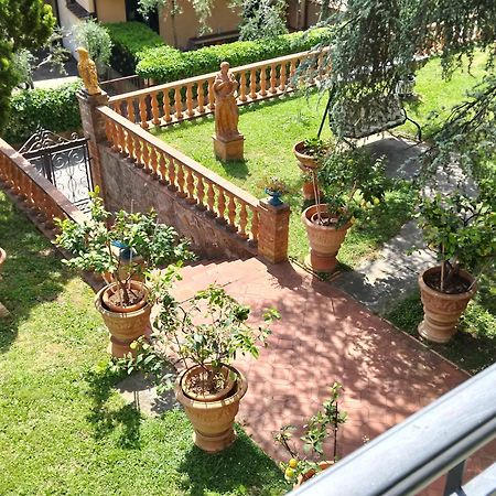 Barbara'S Apartment Mercatale Val Di Pesa Luaran gambar
